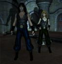 Jareth and Shiera