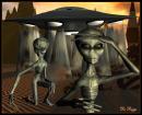 Search For Alien Life